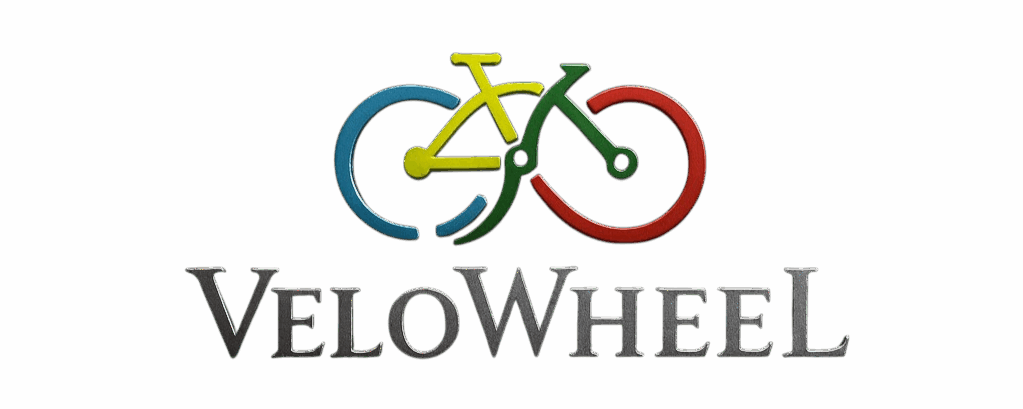 VeloWheel — Велозапчасти оптом по всей России